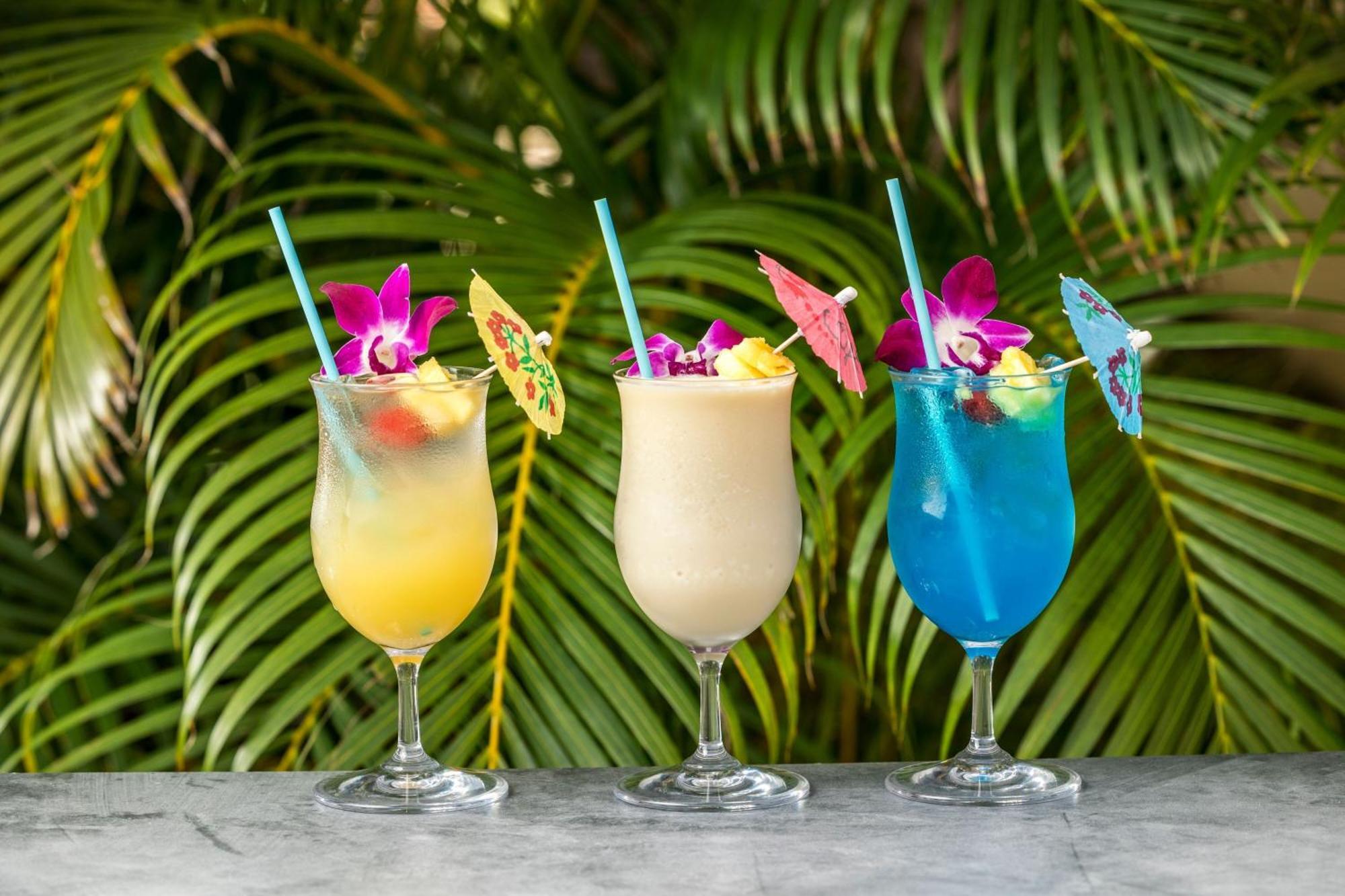 Sheraton Princess Kaiulani Waikiki Beach Honolulu Dış mekan fotoğraf