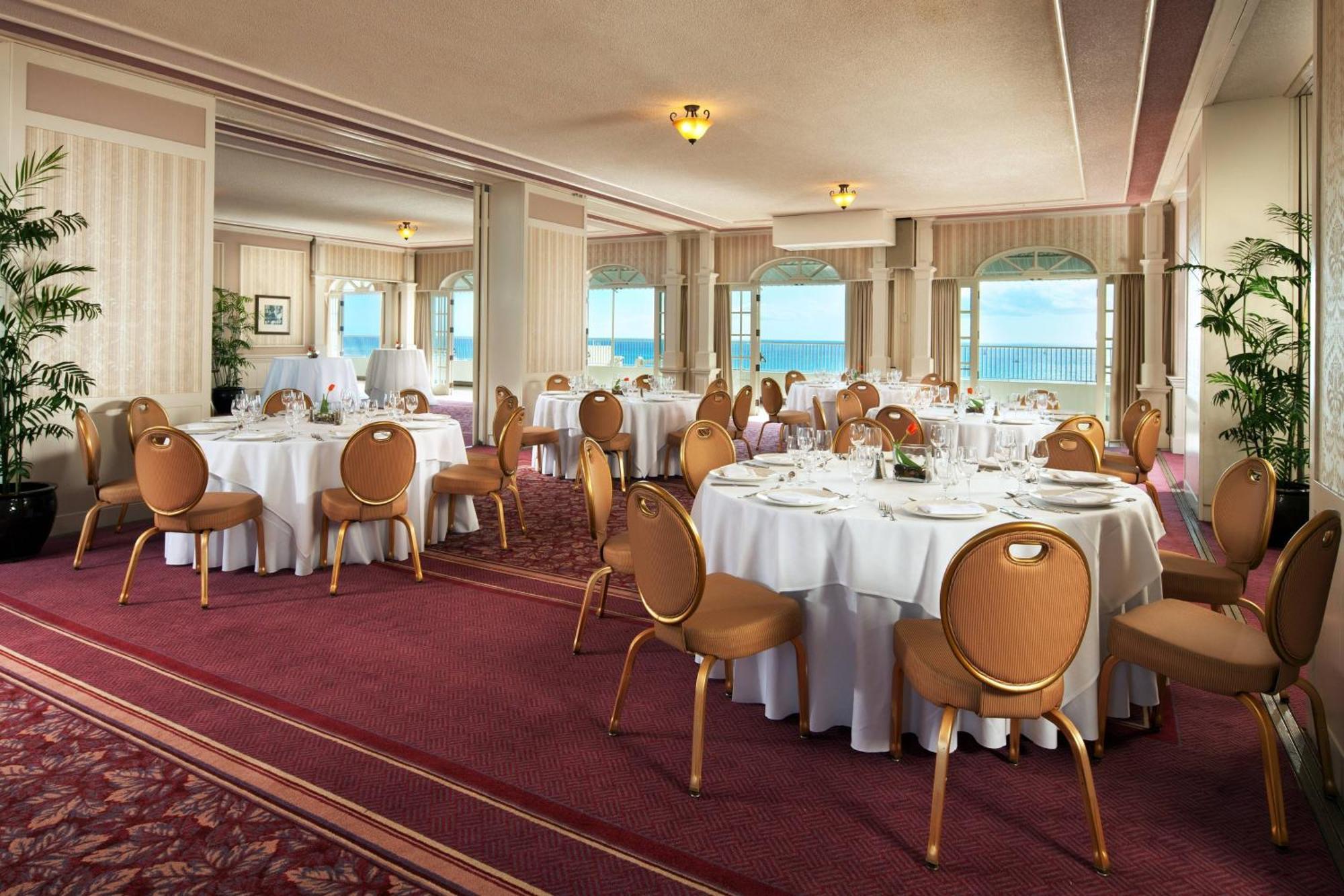 Sheraton Princess Kaiulani Waikiki Beach Honolulu Dış mekan fotoğraf