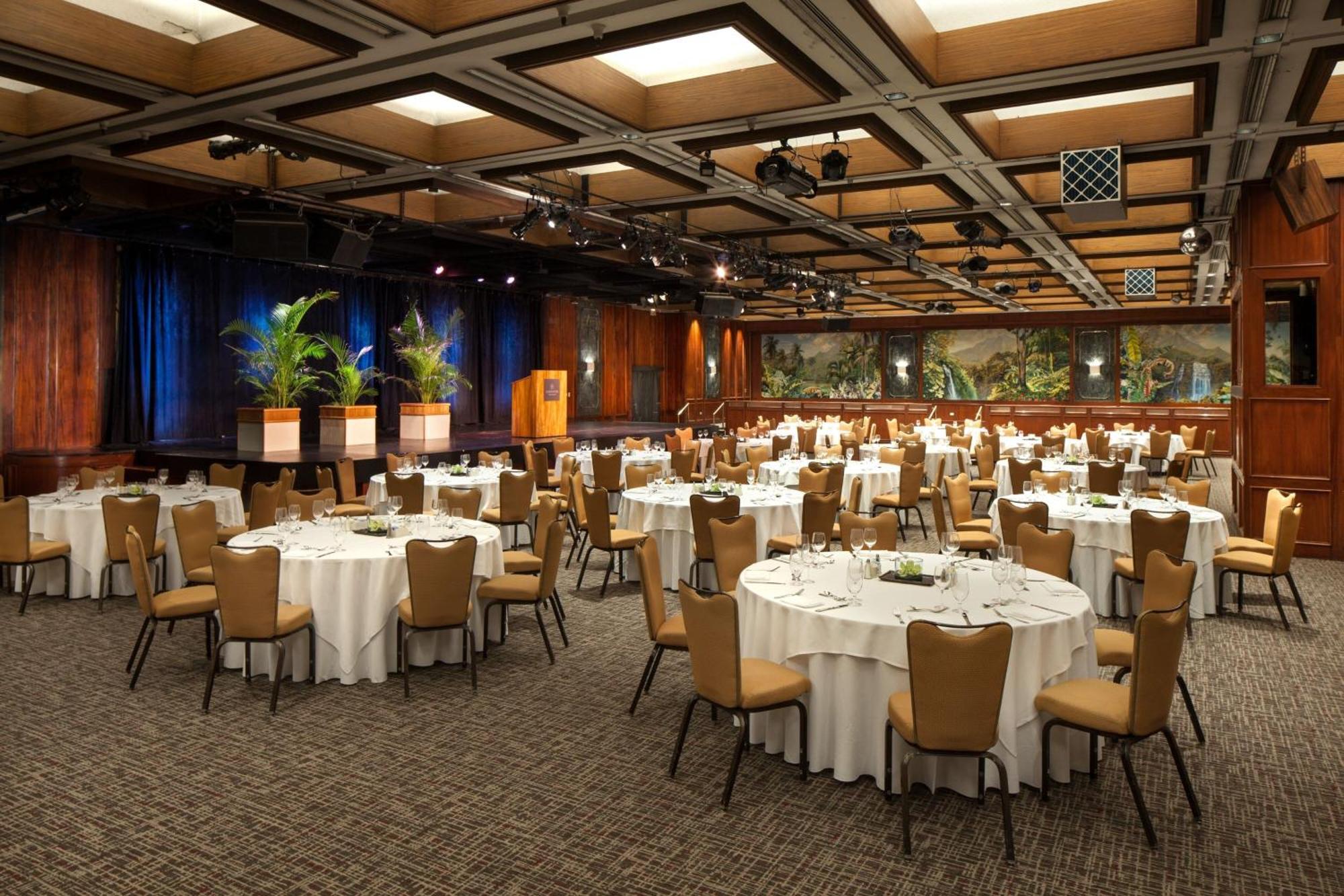 Sheraton Princess Kaiulani Waikiki Beach Honolulu Dış mekan fotoğraf