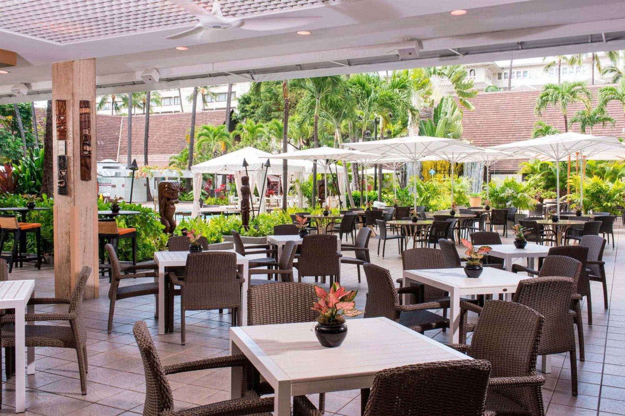 Sheraton Princess Kaiulani Waikiki Beach Honolulu Dış mekan fotoğraf