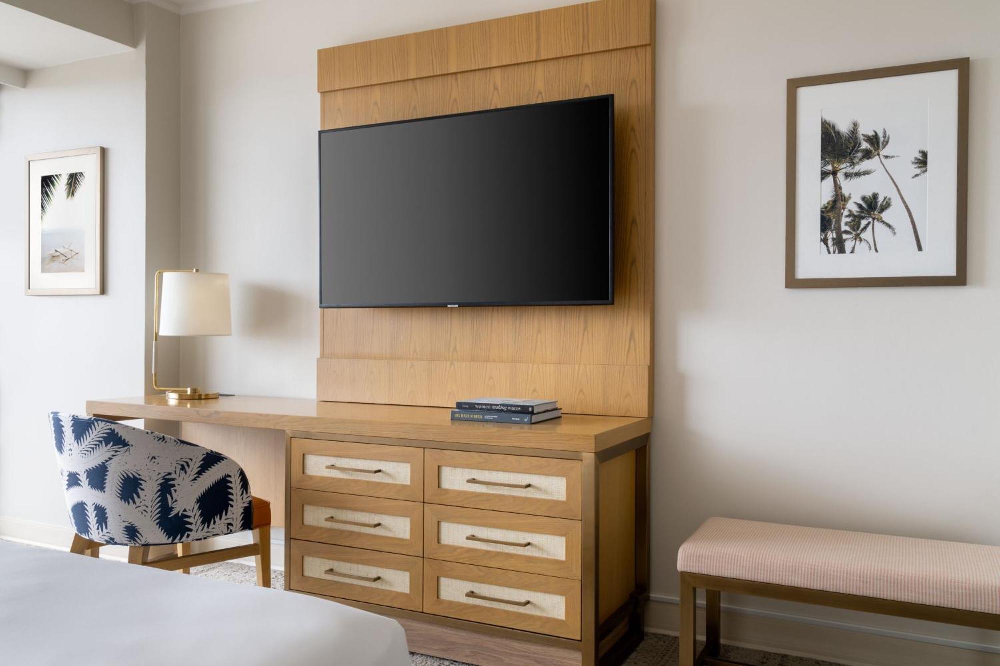Sheraton Princess Kaiulani Waikiki Beach Honolulu Dış mekan fotoğraf