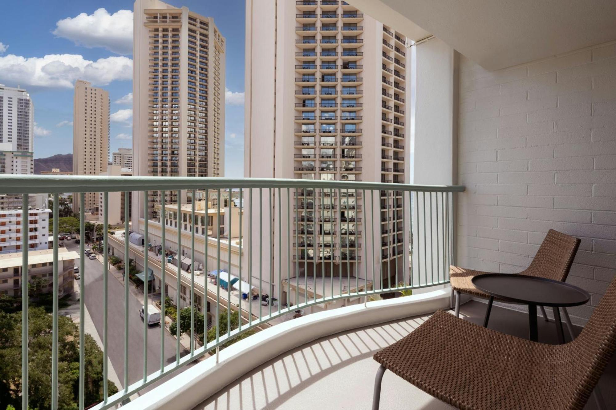 Sheraton Princess Kaiulani Waikiki Beach Honolulu Dış mekan fotoğraf